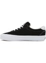 Semišové sneakers boty Vans Premium Standards Sport 73 černá barva, VN000CR1BA21