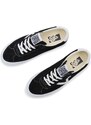 Semišové sneakers boty Vans Premium Standards Sport 73 černá barva, VN000CR1BA21