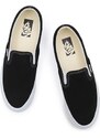 Tenisky Vans Premium Standards Slip-On Reissue 98 černá barva, VN000CSEBA21