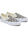 Tenisky Vans Premium Standards Slip-On Reissue 98 béžová barva, VN000CSE2BO1