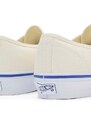 Tenisky Vans Premium Standards Authentic Reissue 44 béžová barva, VN000CQAOFW1