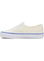 Tenisky Vans Premium Standards Authentic Reissue 44 béžová barva, VN000CQAOFW1