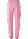 Dámské Kalhoty EA7 TRAIN CORE LADY W PANTS CH 8NTP67TJCQZ1428 – Růžový