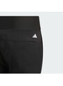 Adidas Jr kalhoty Girls Pull On - černé: Junior 152