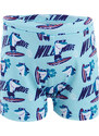 Denokids Shark Boys Swim Shorts