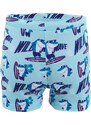 Denokids Shark Boys Swim Shorts