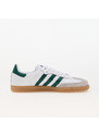 adidas Originals Pánské nízké tenisky adidas Samba Og Ftw White/ Collegiate Green/ Gum