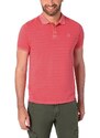 Pánská polokošile TIMEZONE 22-10274-00-6570 5172 Tonal Striped Poloshirt 5172