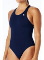 Tyr Durafast Elite Solid Maxfit Navy 3XS - UK26