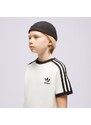 Adidas Tričko 3Stripes Tee Boy Dítě Oblečení Trička HK0265