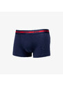 Boxerky Hugo Boss Trunk Triplet Planet Navy