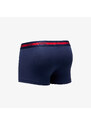 Boxerky Hugo Boss Trunk Triplet Planet Navy