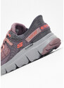 bonprix Treková nazouvací obuv značky Skechers Červená
