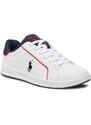 Sneakersy Polo Ralph Lauren