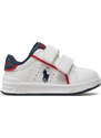 Sneakersy Polo Ralph Lauren