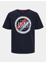 2-dílná sada T-shirts Jack&Jones