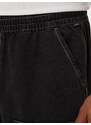 Kalhoty z materiálu Vans