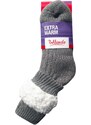 Bellinda EXTRA WARM SOCKS - Extremely warm socks - gray