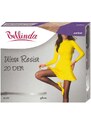 Bellinda ULTRA RESIST 20 DEN - Women's tights - amber