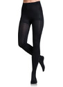 Bellinda WINTER 100 DAY - Women's winter stockings - black