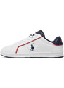 Sneakersy Polo Ralph Lauren