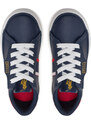 Sneakersy Polo Ralph Lauren