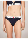 Close to Body Dámské kalhotky THONG UW0UW02198CHS - Tommy Hilfiger