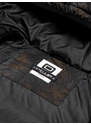 Ombre Jacket C529 Black