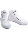 Tommy Hilfiger Tommy Jeans Midcut Vulc M boty EN0EN01370-YBR dámské