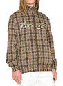 Sean John Vintage Pinstripe Check Trackjacket M 6078110 pánské