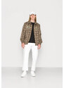 Sean John Vintage Pinstripe Check Trackjacket M 6078110 pánské