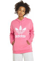 Adidas Originals Mikina Trf Hoodie W H33587