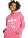 Adidas Originals Mikina Trf Hoodie W H33587