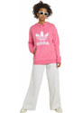 Adidas Originals Mikina Trf Hoodie W H33587