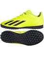 Boty adidas X Crazyfast Club TF Jr IF0707