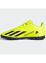 Boty adidas X Crazyfast Club TF Jr IF0707