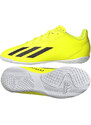 Boty adidas X Crazyfast Club IN Jr IF0710