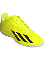 Boty adidas X Crazyfast Club IN Jr IF0710