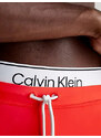 Pánské plavky Pletené spodní díly BRIEF DOUBLE WB KM0KM00959XM9 - Calvin Klein