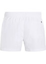 Pánské plavky Tkaný spodní díl SHORT DRAWSTRING KM0KM01015YCD - Calvin Klein