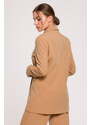 Bunda Stylove S281 Camel