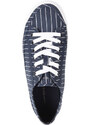 Tommy Hilfiger Essential Stripe Sneaker W FW0FW06530 boty