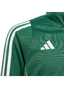 Mikina adidas Tiro 24 Training Top Jr IR9362