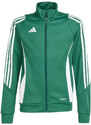 Mikina adidas Tiro 24 Training Jr IR7503