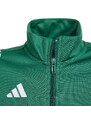 Mikina adidas Tiro 24 Training Jr IR7503