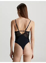 Dámské spodní prádlo 1 Piece BODYSUIT 000QF7551EUB1 - Calvin Klein