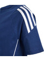 Tričko adidas Tiro 24 Sweat Tee Jr IR9357