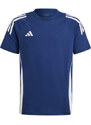 Tričko adidas Tiro 24 Sweat Tee Jr IR9357