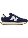 New Balance Jr GS237PD - tmavě modrá