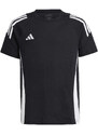 Tričko adidas Tiro 24 Sweat Tee Jr IJ9953